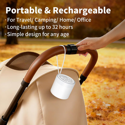 Portable White Noise Machine