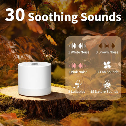 Portable White Noise Machine