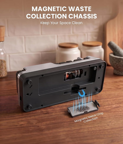 Electric Knife Sharpener